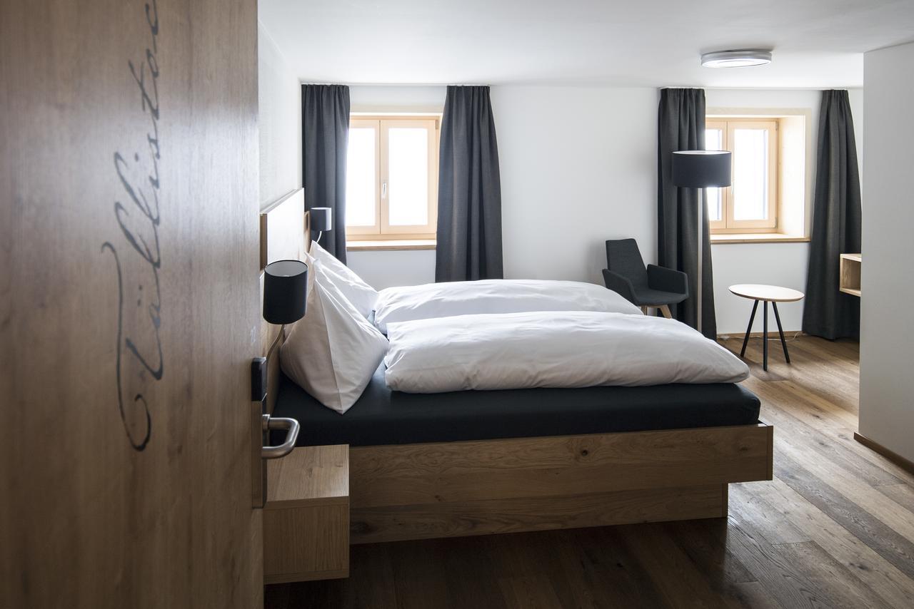 Hotel Grimsel Passhoehe Oberwald Kültér fotó