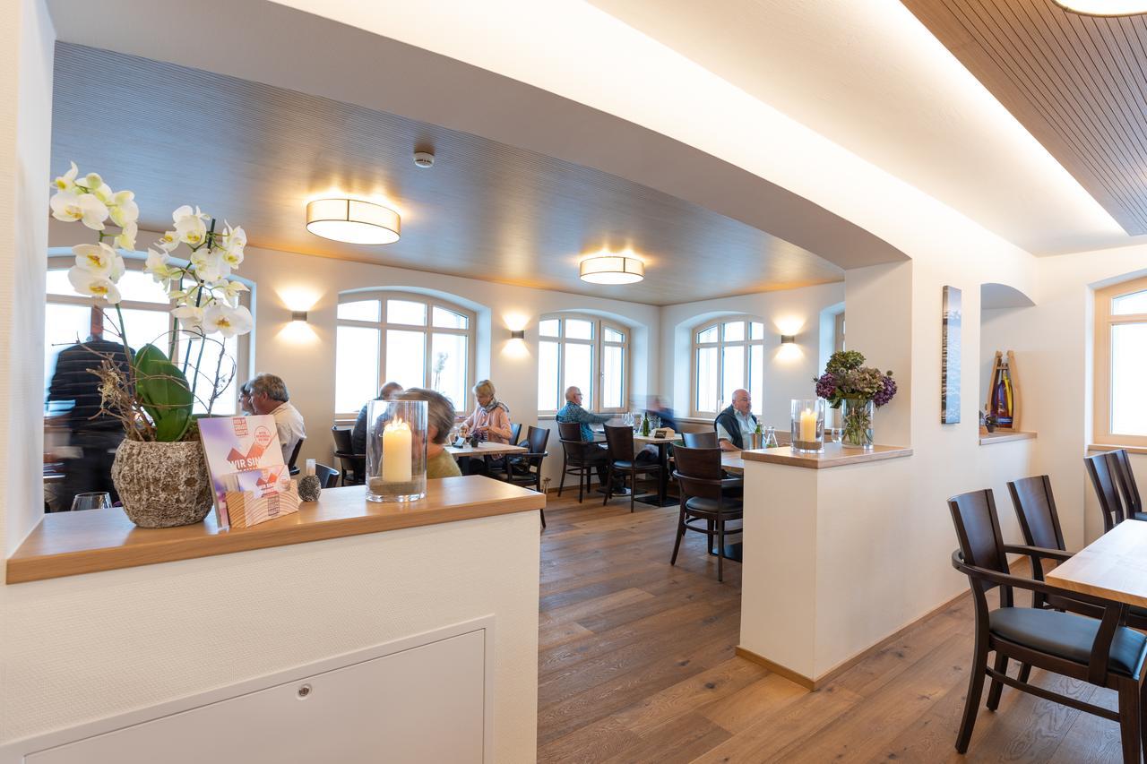 Hotel Grimsel Passhoehe Oberwald Kültér fotó