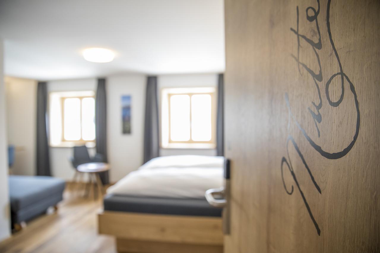 Hotel Grimsel Passhoehe Oberwald Kültér fotó