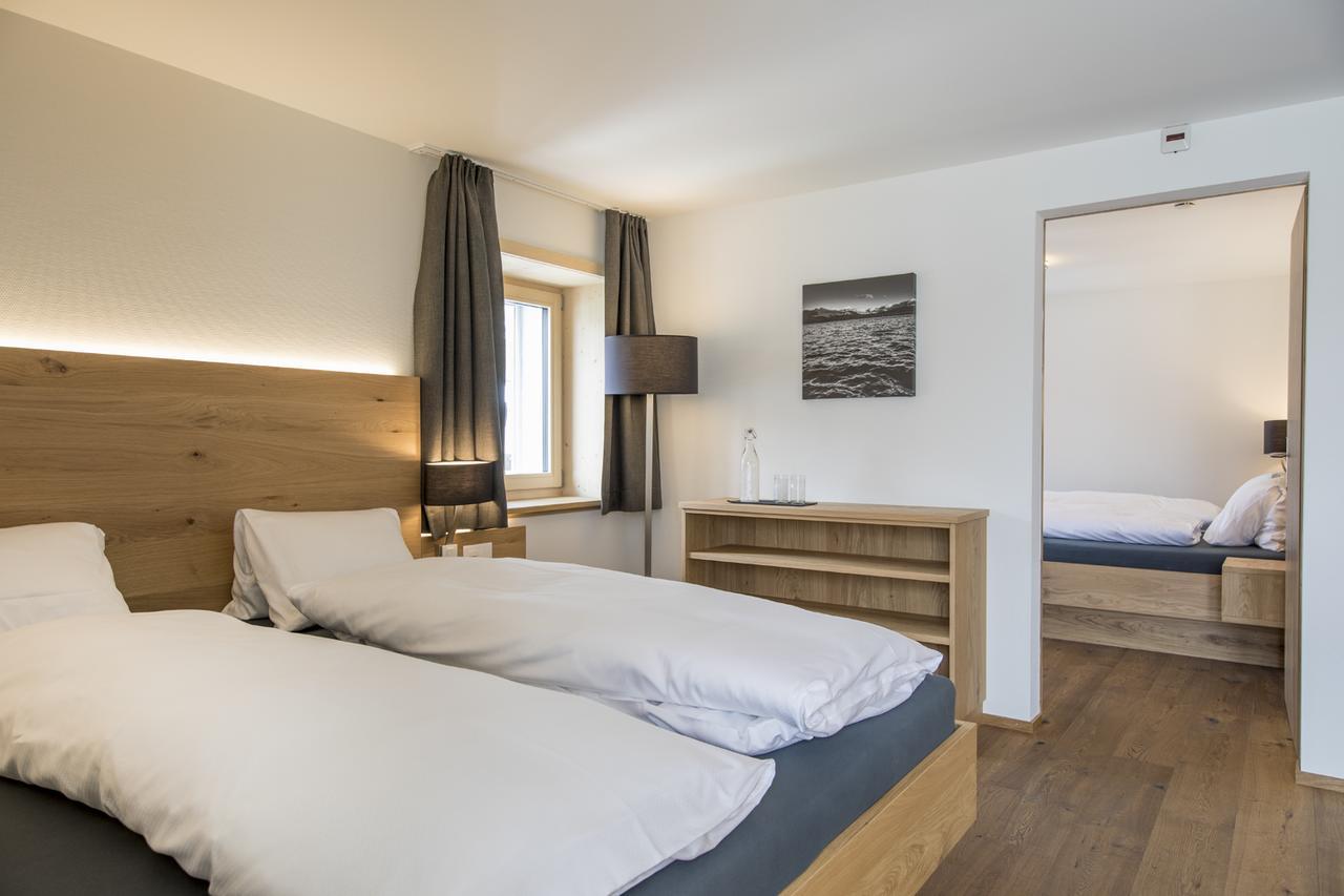 Hotel Grimsel Passhoehe Oberwald Kültér fotó